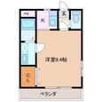 ロワールピアの間取図