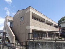 ロワールピアの外観写真