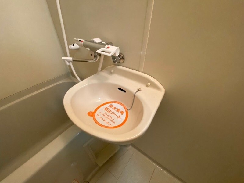 物件内観写真18　(反転タイプ参考写真)