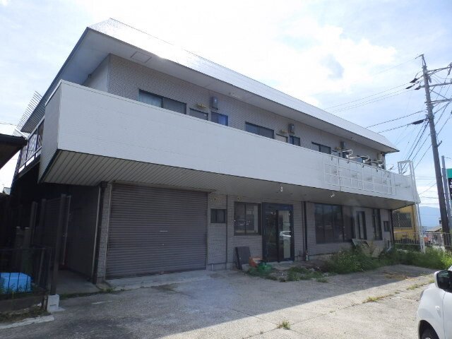 フローラル桑名