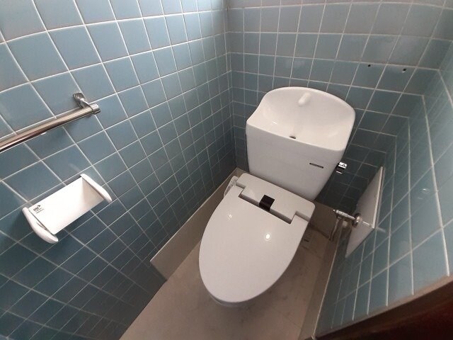 物件内観写真11　(同型参考写真)