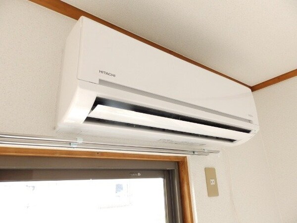 その他設備(同型参考写真)