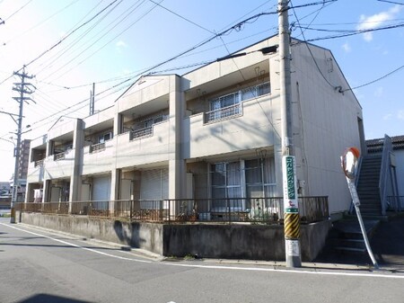 コーポＦＵＫＵＪＩＮ外観写真
