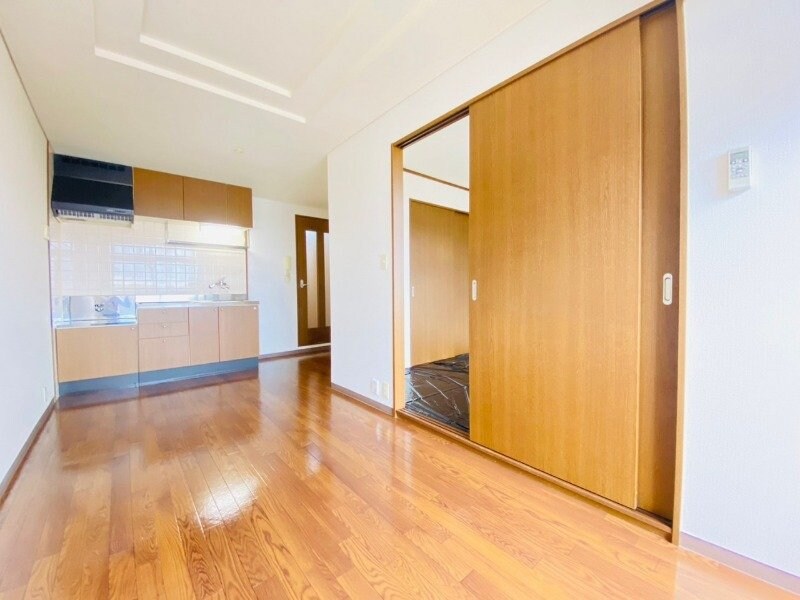 物件内観写真10　(同型参考写真)