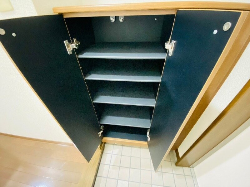 物件内観写真17　(同型参考写真)