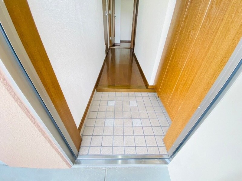 物件内観写真18　(同型参考写真)