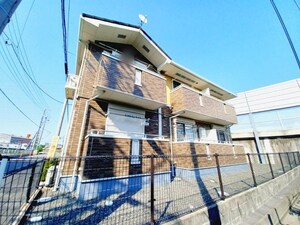 リオン外観写真
