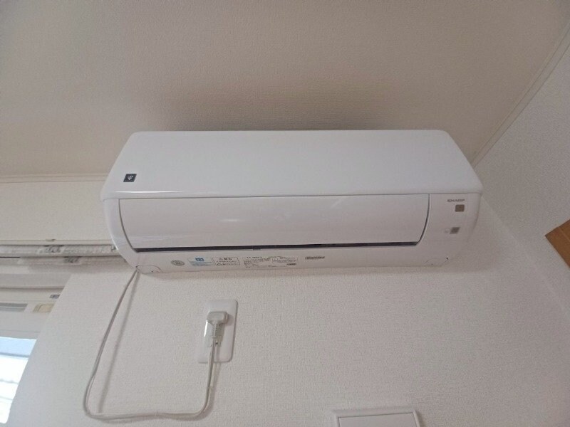 物件内観写真18　(同物件別室反転写真)