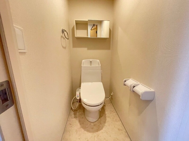 物件内観写真19　(同型参考写真)