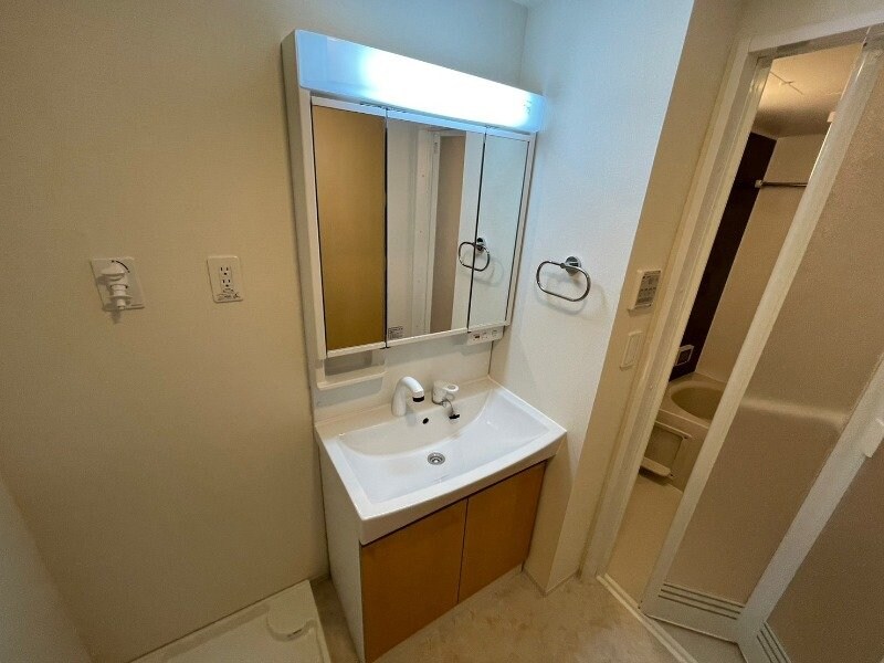 物件内観写真22　(同型参考写真)