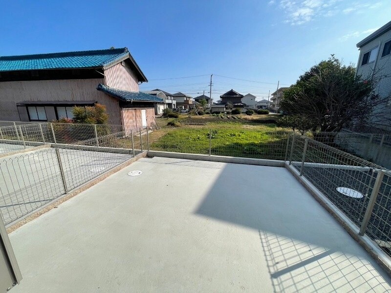 物件内観写真23　(同型参考写真)