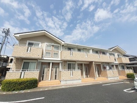 オリュンポス外観写真