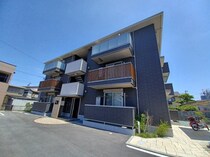 Sun Questの外観写真