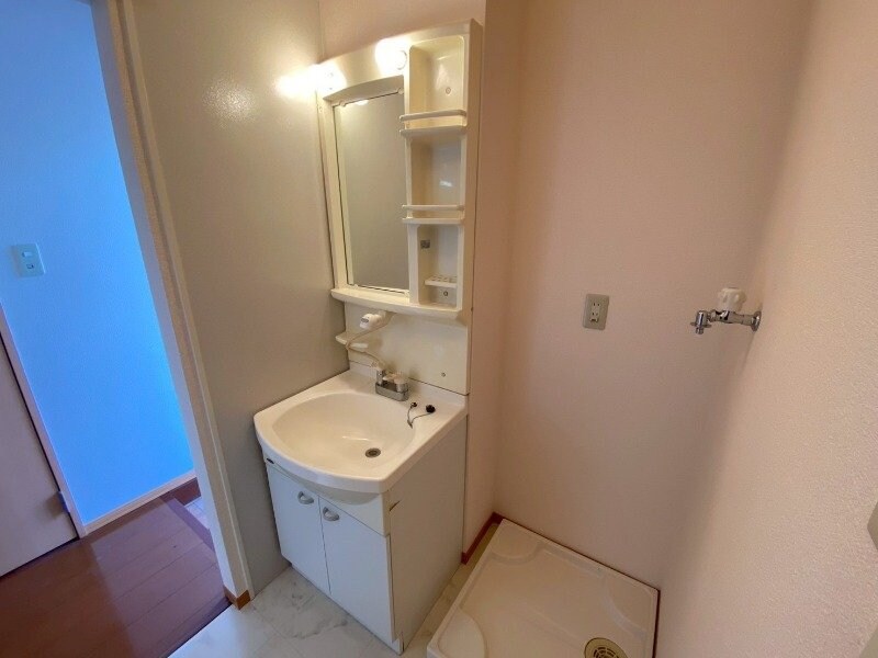 物件内観写真9　(同物件別室反転タイプ画像)