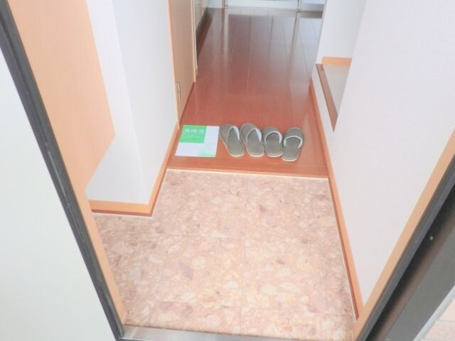 物件内観写真11　(同物件別室反転タイプ画像)