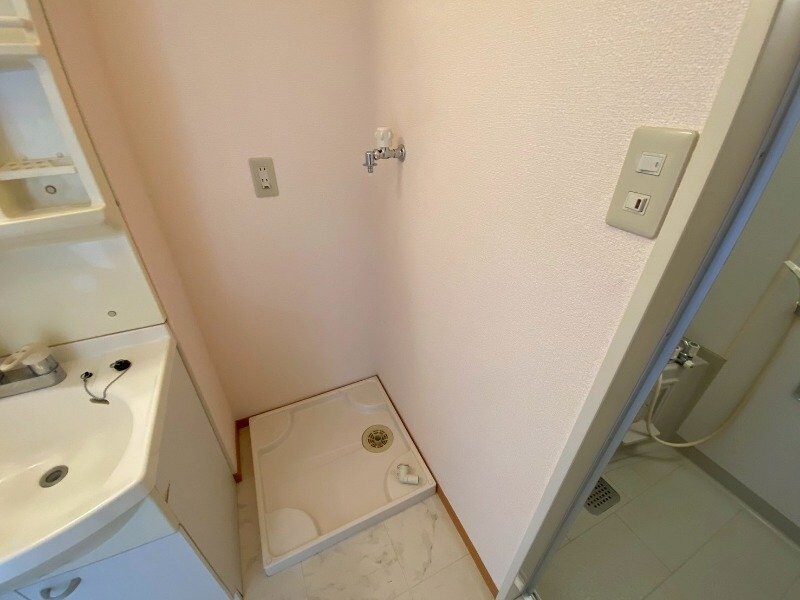 物件内観写真15　(同物件別室反転タイプ画像)