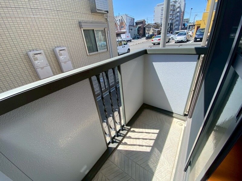 物件内観写真16　(同物件別室反転タイプ画像)