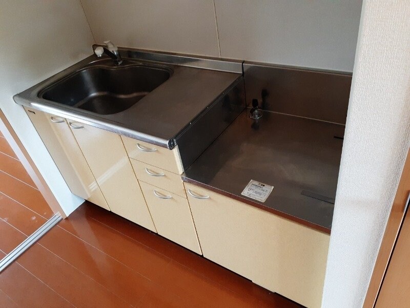 物件内観写真20　(同物件別室反転タイプ画像)