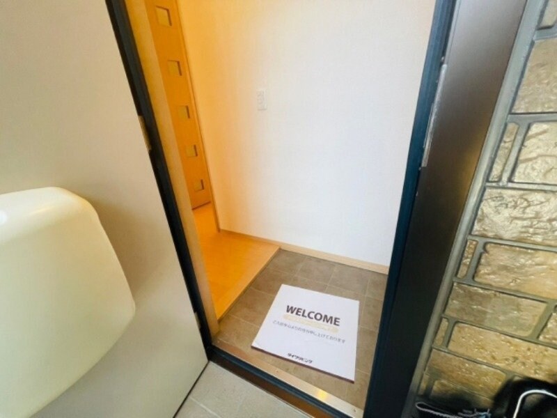 物件内観写真15　(同物件別室反転タイプ)