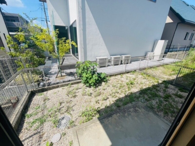 物件内観写真18　(同物件別室反転タイプ)