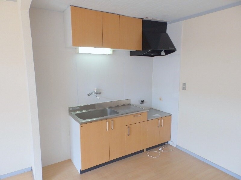 物件内観写真6　(別部屋同型タイプ写真です。)