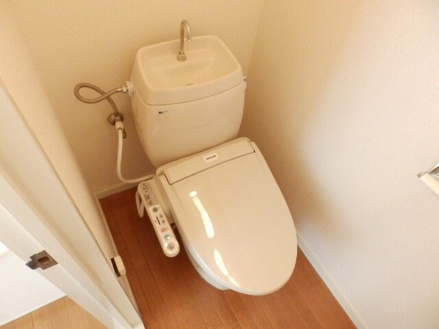 物件内観写真8　(別部屋同型タイプ写真です。)