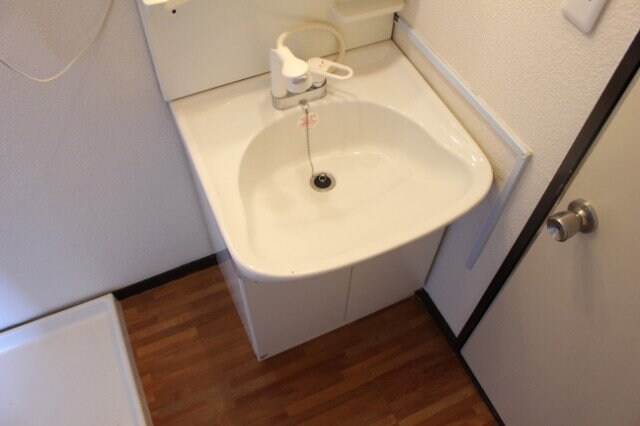 物件内観写真9　(別部屋同型タイプ写真です。)