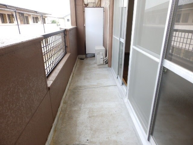 物件内観写真14　(別部屋同型タイプ写真です。)