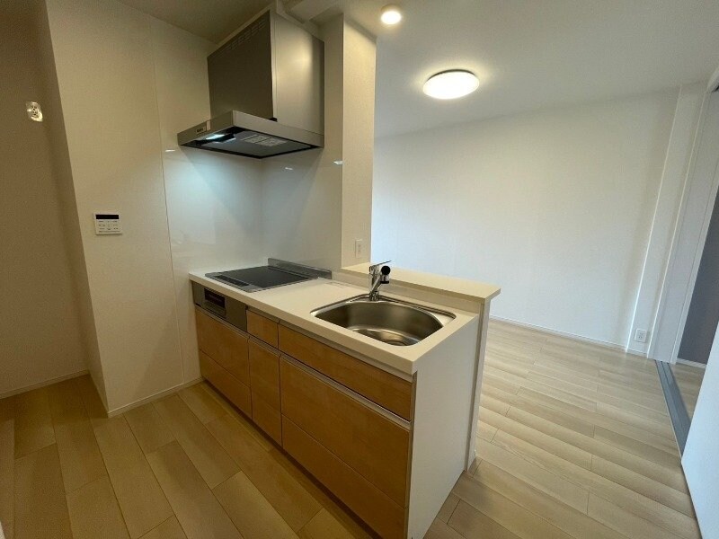 物件内観写真8　(同型タイプ画像)