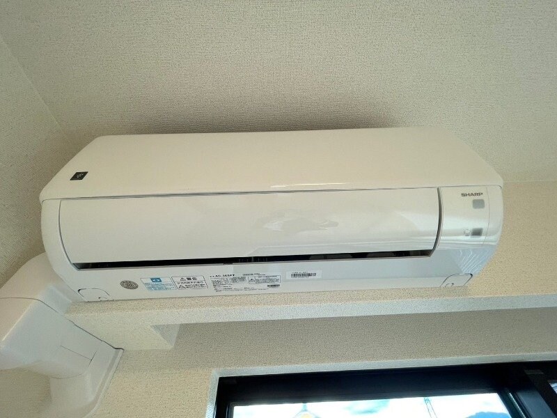 物件内観写真17　(同型タイプ画像)