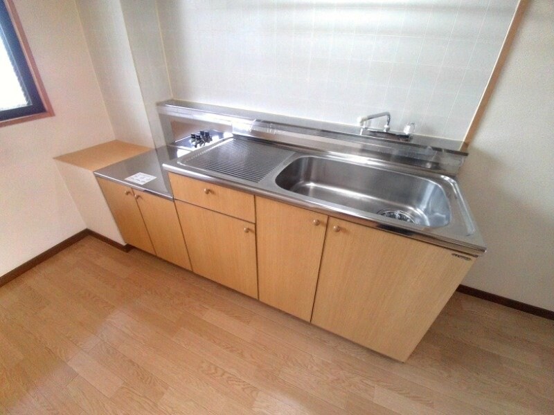 物件内観写真7　(同型参考写真)