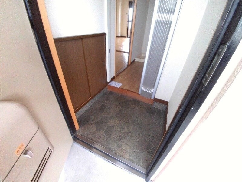 物件内観写真14　(同型参考写真)