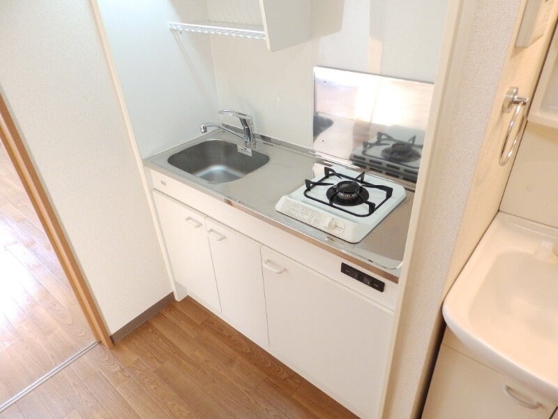 物件内観写真6　(同物件別室写真)