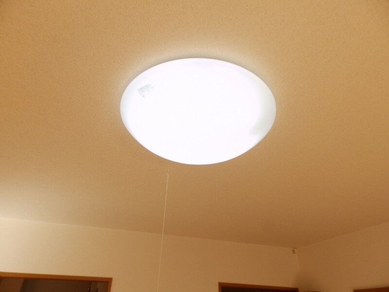 物件内観写真21　(同物件別室写真)