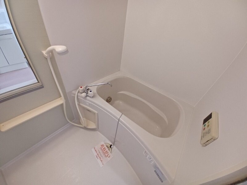 物件内観写真7　(同型反転タイプ)