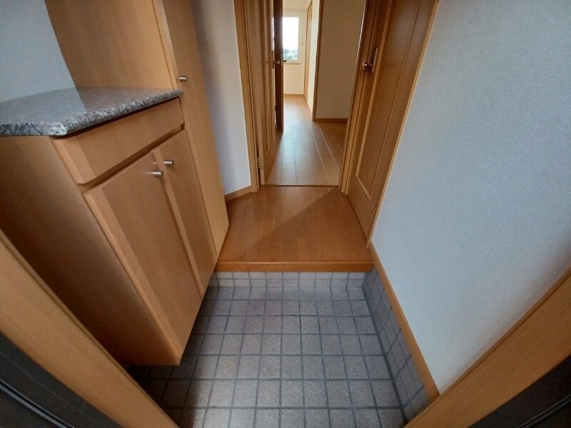 物件内観写真10　(同型反転タイプ)