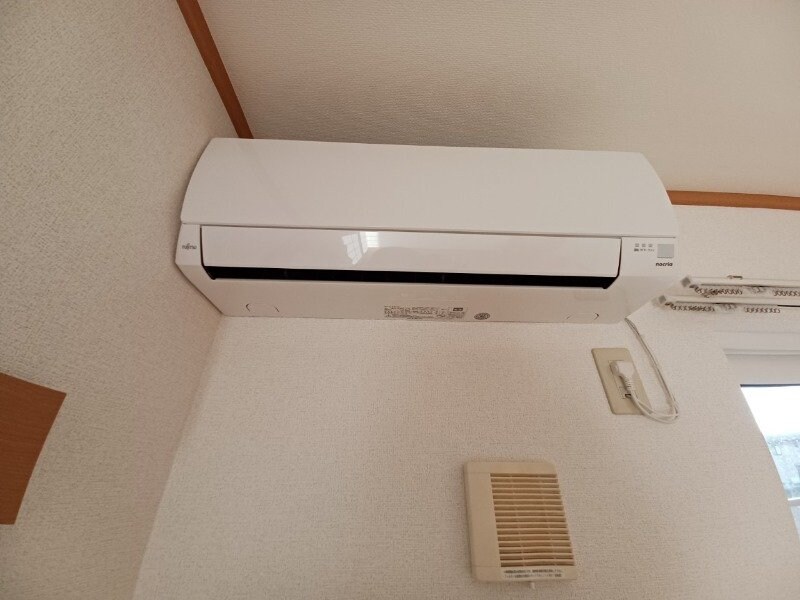 物件内観写真16　(同型反転タイプ)