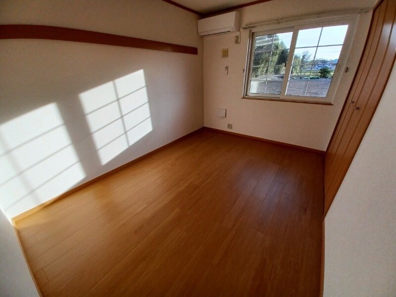 物件内観写真21　(同型反転タイプ)