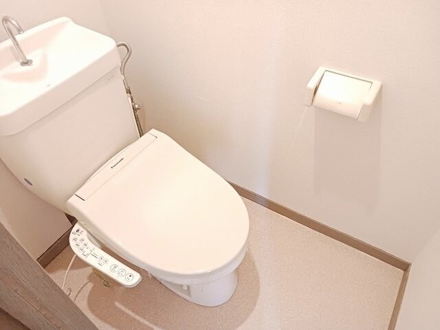 物件内観写真9　(同型部屋写真です。)