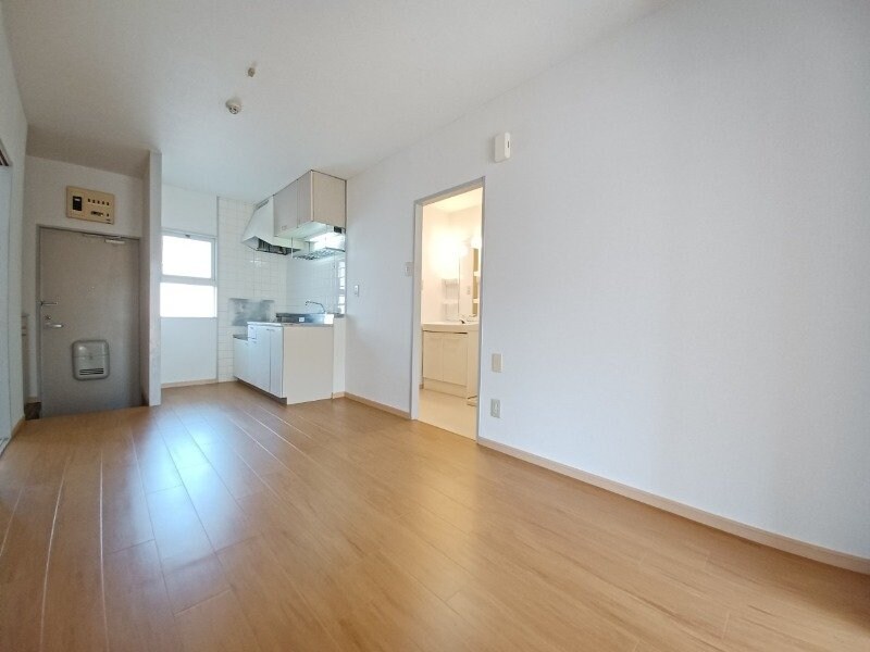 物件内観写真17　(同型部屋写真です。)