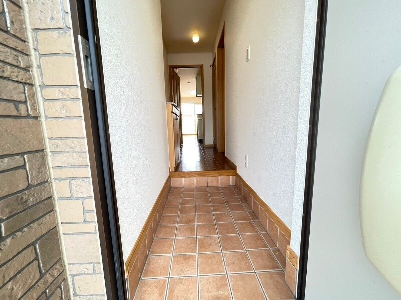 物件内観写真12　(同物件別室反転タイプ画像)