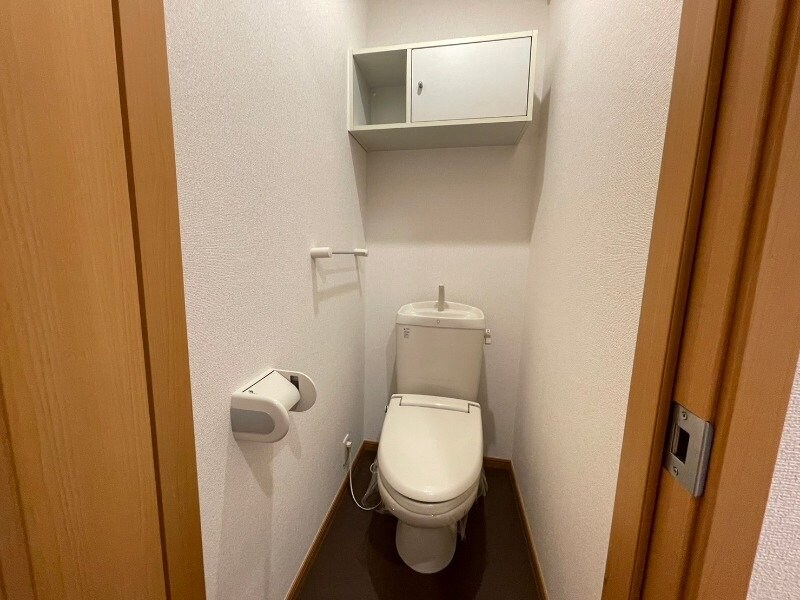 物件内観写真13　(同物件別室反転タイプ画像)