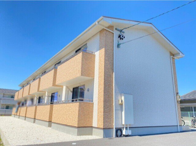 ディアナガーデン長島