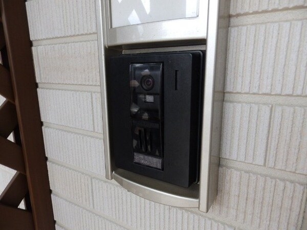 セキュリティ(同物件別室画像)