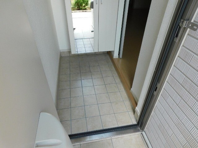 物件内観写真14　(同型部屋写真です。)