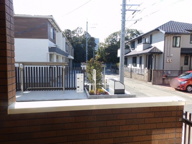 物件内観写真20　(同物件別部屋写真)