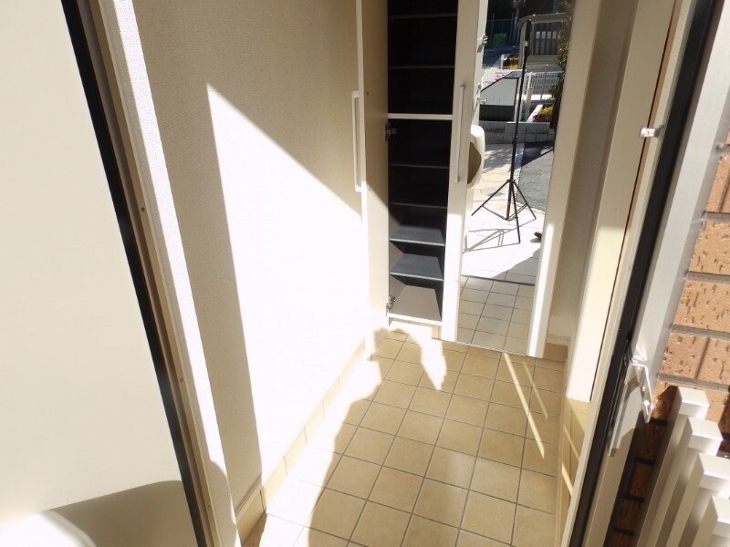 物件内観写真23　(同物件別部屋写真)