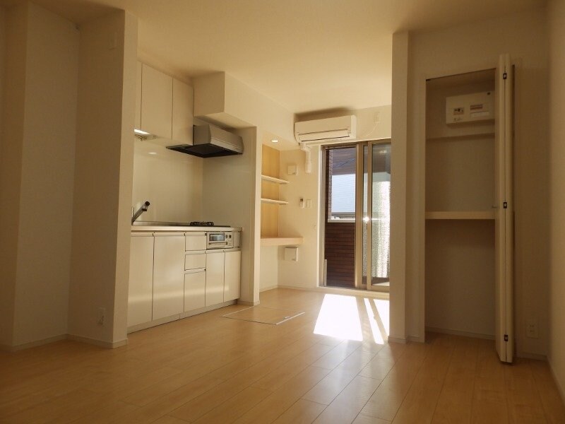 物件内観写真26　(同物件別部屋写真)