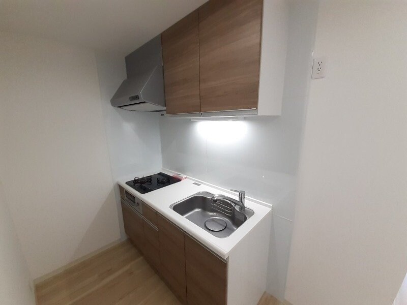 物件内観写真7　(同型部屋写真です。)