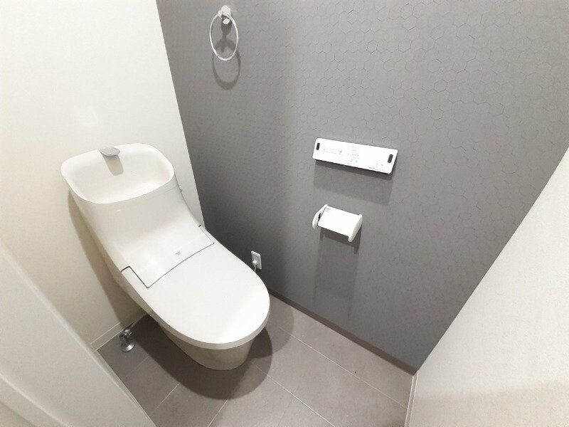 物件内観写真11　(同型部屋写真です。)